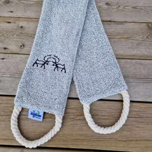 Ryggtvättare Koivu "Renar"