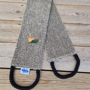 Ryggtvättare Kataja "bastuhink/skopa"