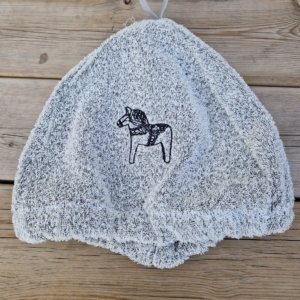 Bastumössa Koivu "Dalahäst"