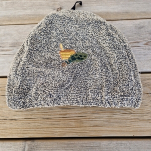 Bastumössa Kataja "bastuhink/skopa"