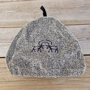 Bastumössa Kataja "Renar"