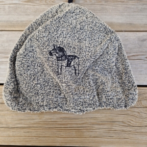 Bastumössa Kataja "Dalahäst"