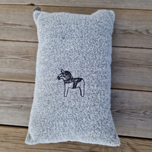 Bastukudde Koivu "Dalahäst"