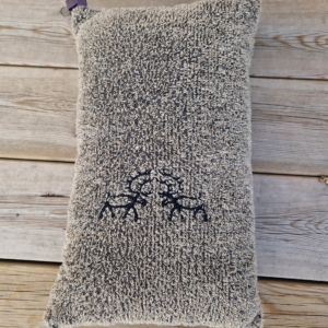 Bastukudde Kataja "Renar"