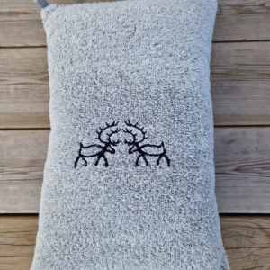 Bastukudde Koivu "Renar"