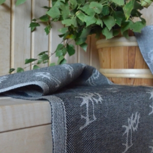 Lavduk/sittduk Kallioporot