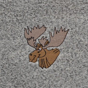 Handduk Koivu "Älg"