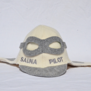 Bastuhatt/Isvakshatt - Sauna Pilot